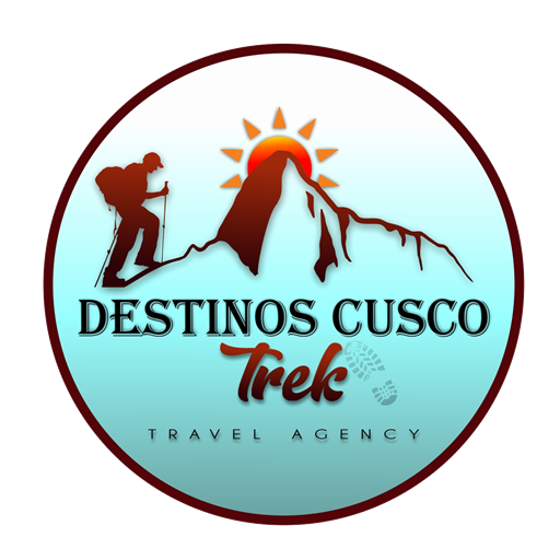 DESTINOS TREK