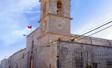 arequipa, church, peru, architecture, religion, culture, cathedral, city, urban, christendom