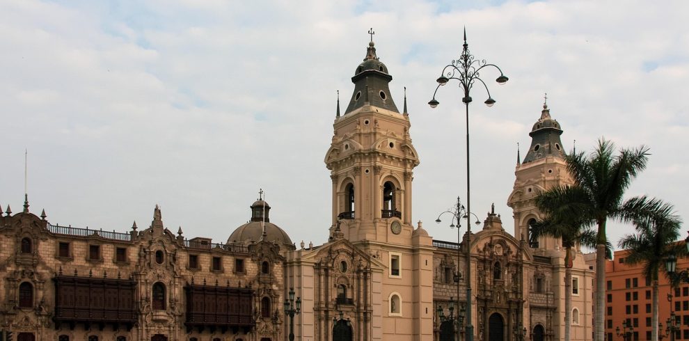 historic centre, lima, peru, downtown, colonial time, city square, colorful hustle and bustle, lima, lima, lima, lima, lima, peru