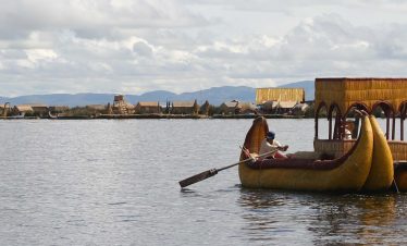 uros, raft, rowing, peru, island, fist, uros, uros, uros, uros, uros, peru, peru